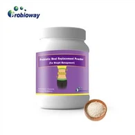 Προβιοτικά Σκόνη Αντικατάστασης Γεύματος