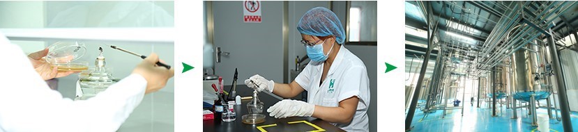 Probioway Co., Ltd. Probioway Co., Ltd.