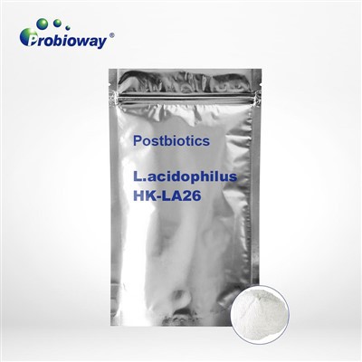 L.acidophilus postbiotics